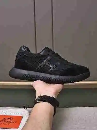 Zapato Hermes Hombre Código: 0926B40 Talla: 38-44 (personalizado al 45)