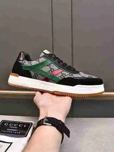 Zapato GUCCI Hombre Código: 0926B30 Talla: 38-44 (Personalizable 45)