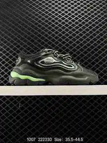 Fei Le FILA FUSION Fei Le Dad Shoes 222 Otoño Nuevos zapatos casuales Paleta de colores Cai Xukun Mi