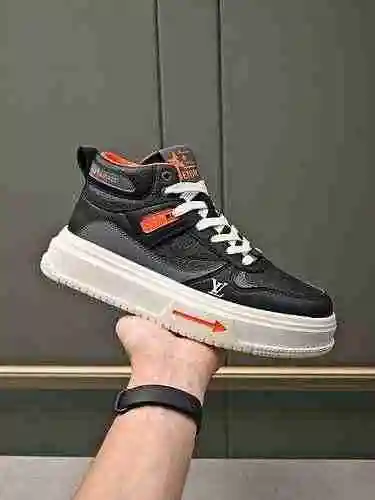 Zapato LV Hombre Código: 0926B60 Talla: 38-44