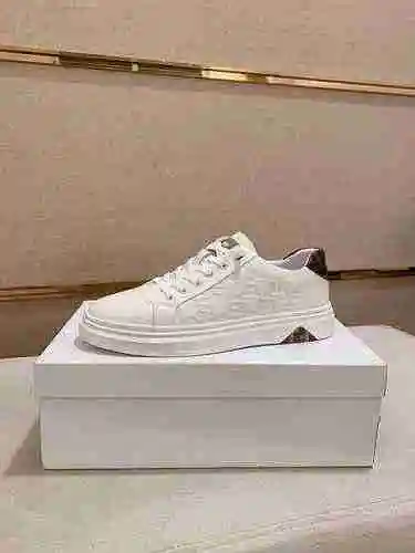 Zapato Versace Hombre Código: 0920B60 Talla: 38-44