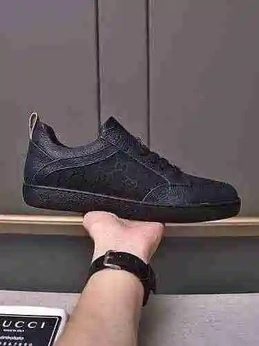 Zapato GUCCI Hombre Código: 0926B30 Talla: 38-44 (Personalizable 45)
