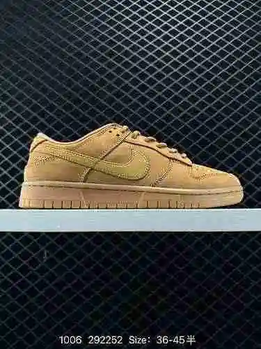 26 Nike Dunk Low Vintage Zapatillas deportivas informales de caña baja y skate. Al adoptar una unida
