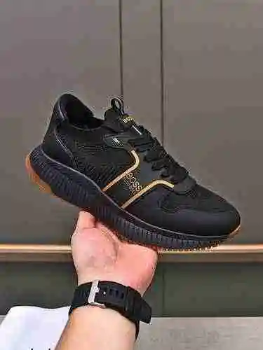 Zapato Hombre Boss Código: 0926B50 Talla: 38-44 (Personalizable 45)