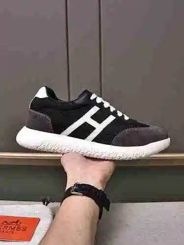 Zapato Hermes Hombre Código: 0926B40 Talla: 38-44 (personalizado al 45)