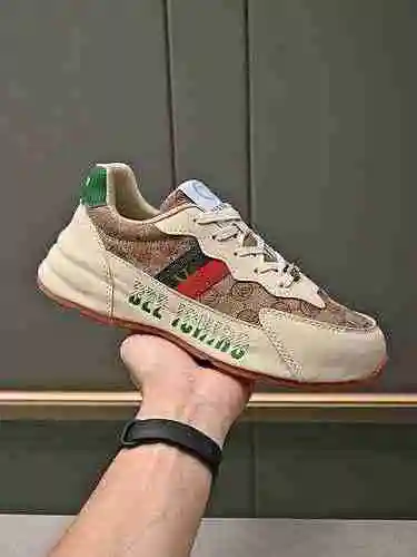 Código de zapato de hombre GUCCI: 0926B60 Talla: 38-44