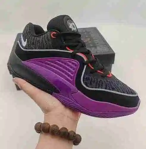 Durant 16 WeChat Business Album Real Shot
