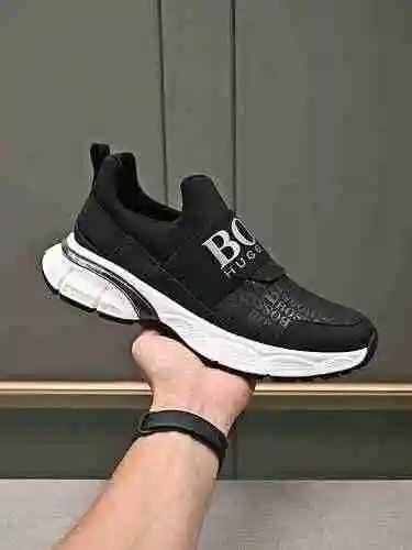 Zapato Hombre Boss Código: 0926B40 Talla: 38-44 (Personalizable 45)
