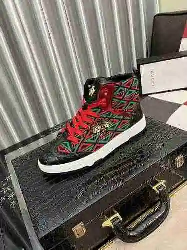 Zapato GUCCI Hombre Código: 1003B50 Talla: 38-44