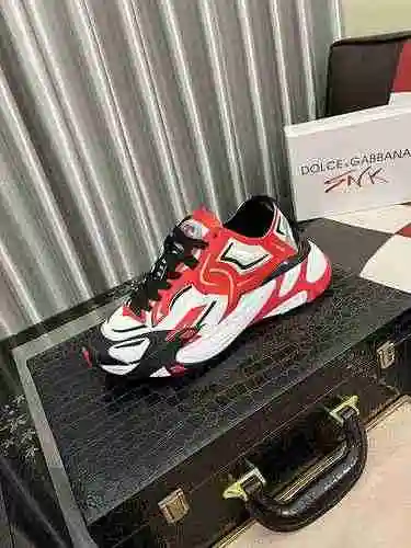 Zapato Hombre Dolce&Gabbana Código: 1003B90 Talla: 38-46 (45 46 personalizado sin devolución ni 