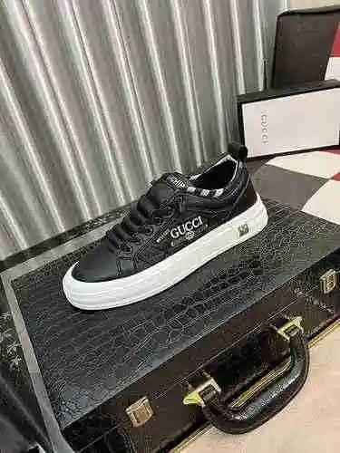Zapato GUCCI Hombre Código: 1003B50 Talla: 38-44