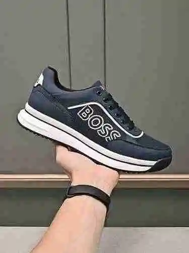 Zapato Boss Hombre Código: 0926B40 Talla: 38-44 (personalizado al 45)