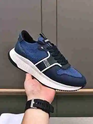 Zapato Hombre Boss Código: 0926B50 Talla: 38-44 (Personalizable 45)