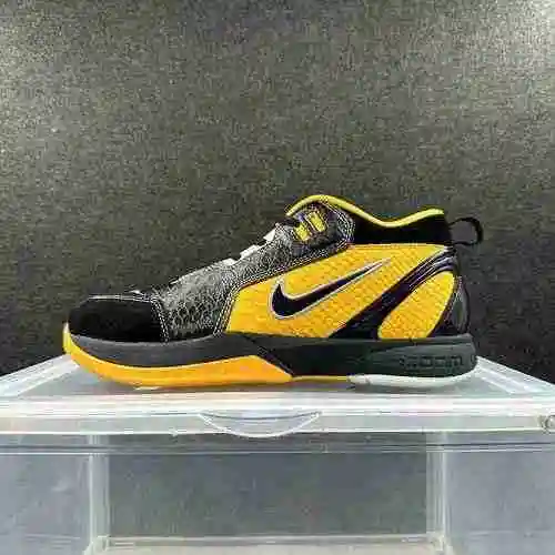 Marca Kobe James Co 40-46