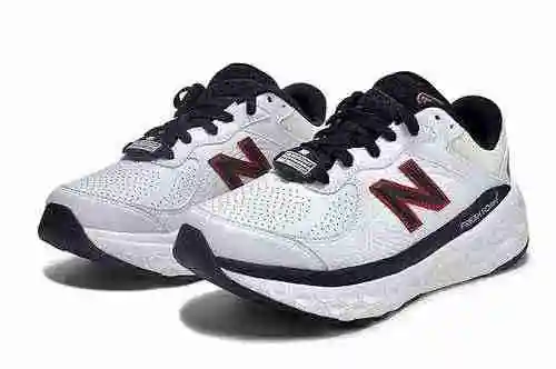 Zapatillas running NB 840 V1 de piel para hombre y mujer: 36-45