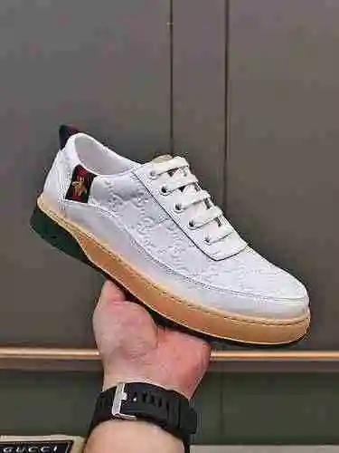 Zapato GUCCI Hombre Código: 0926B40 Talla: 38-44 (Personalizable 45)