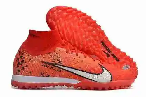 Arrived 35-45 Nike Air Zoom Mercurial Vapor XV Elite TF