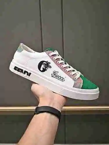Código de zapato de hombre GUCCI: 0926B40 Talla: 38-44