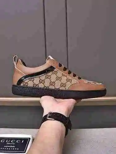 Zapato GUCCI Hombre Código: 0926B30 Talla: 38-44 (Personalizable 45)