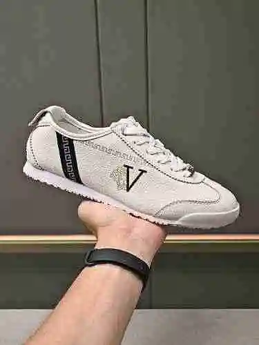 Zapato Versace Hombre Código: 0926B40 Talla: 38-44