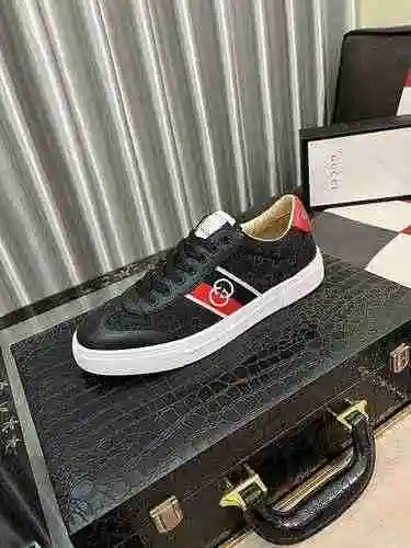 Zapato GUCCI Hombre Código: 1003B30 Talla: 38-44