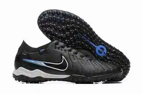 Nike Legend 10th Generation Full Knit MD TF Football Cleat Nike Tiempo Legend 10 Elite TF 39-45