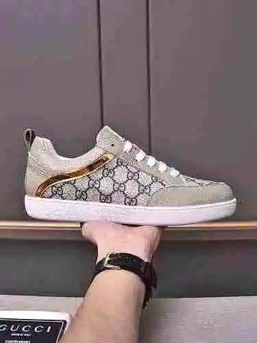 Zapato GUCCI Hombre Código: 0926B30 Talla: 38-44 (Personalizable 45)