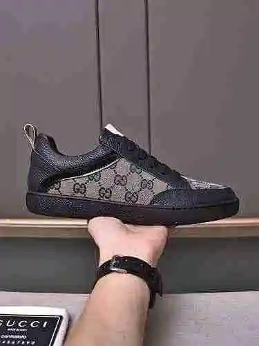 Zapato GUCCI Hombre Código: 0926B30 Talla: 38-44 (Personalizable 45)
