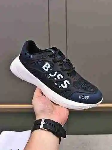 Zapato Hombre Boss Código: 0926B50 Talla: 38-44 (Personalizable 45)