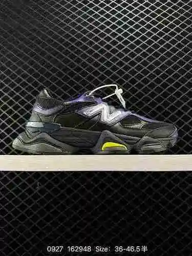 24 nivel de empresa Joe Freshgoods x New Balance canal puro original NB96 zapatos deportivos casuale