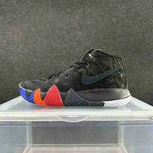Mes Negro 36-46