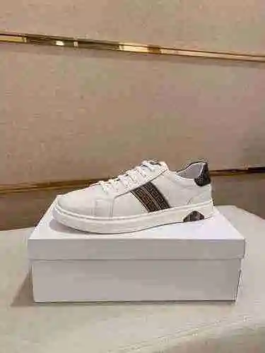 Zapato Versace Hombre Código: 0920B60 Talla: 38-44
