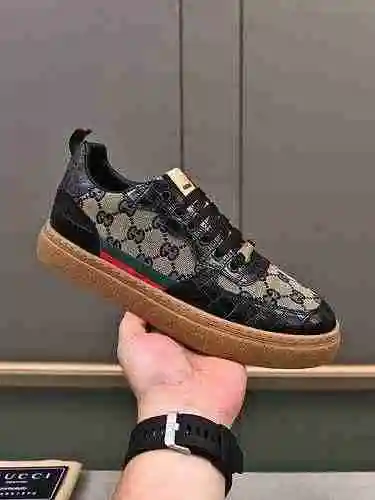 Zapato GUCCI Hombre Código: 0926B40 Talla: 38-44 (Personalizable 45)
