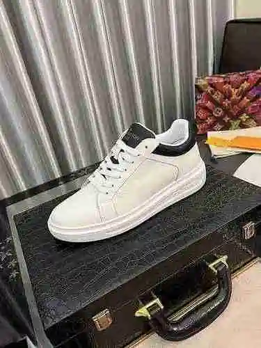 Zapato LV Hombre Código: 1003B90 Talla: 38-44