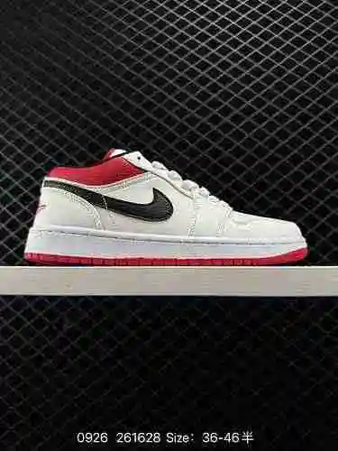 4 nuevos esquemas de color, Nike Air Jordan Low" Marrón Moca" AJ Jordan Generation Zap