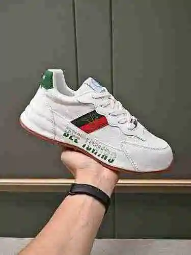 Código de zapato de hombre GUCCI: 0926B60 Talla: 38-44