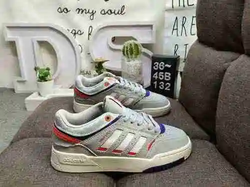 132D company level Adidas Originals 2020 drop STEP XL Clover New Low Top Campus Casual Sports Board 