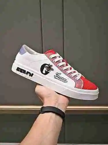 Código de zapato de hombre GUCCI: 0926B40 Talla: 38-44