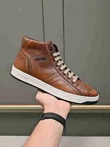 Zapato Prada Hombre Código: 0926B50 Talla: 38-44 (personalizado a 45)