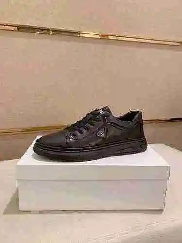 Zapato Versace Hombre Código: 0920B60 Talla: 38-44