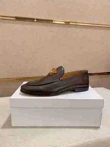 Zapato Versace Hombre Código: 0920C10 Talla: 38-44