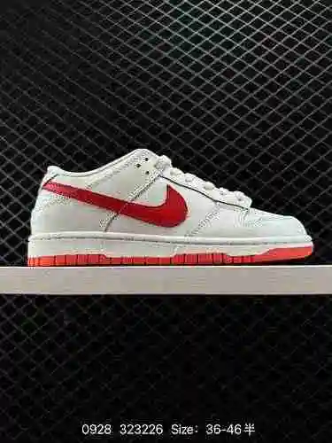 3. NIKE SB Dunk Primera edición de prueba económica y económica Versión exclusiva destilada y proces
