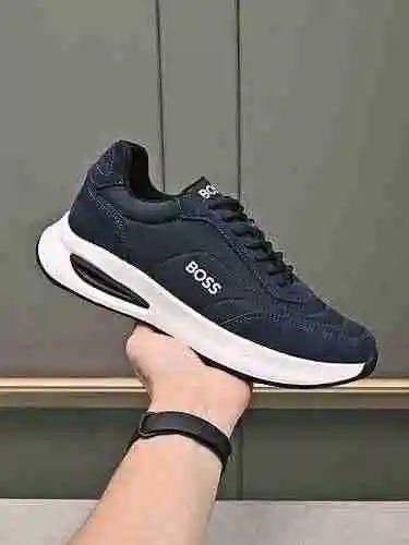 Zapato Boss Hombre Código: 0926B40 Talla: 38-44 (personalizado al 45)