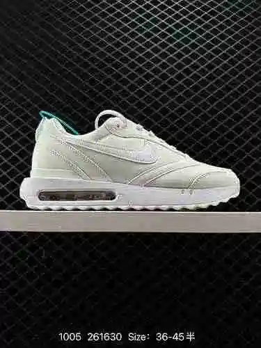 Las nuevas zapatillas deportivas informales, versátiles y con amortiguación de aire de caña baja de 