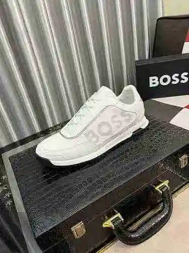 Zapato Boss Hombre Código: 1003B40 Talla: 38-44