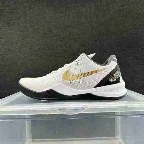 Blanco Negro Oro 40-46