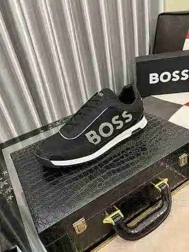 Zapato Boss Hombre Código: 1003B40 Talla: 38-44