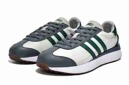 Zapatillas Adidas Clover COUNTRY XLG para hombre y mujer: 36-46 [con media talla]