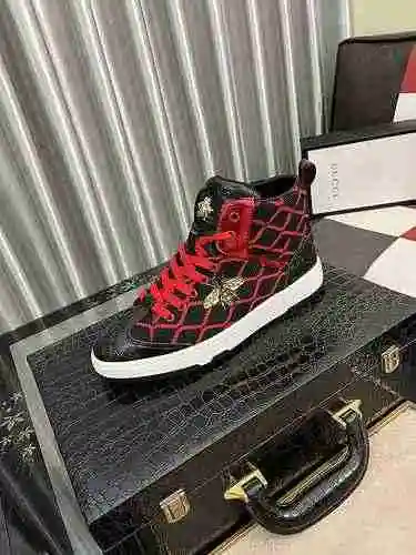 Zapato GUCCI Hombre Código: 1003B50 Talla: 38-44