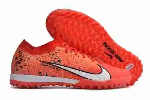Arrived 35-45 Nike Air Zoom Mercurial Vapor XV Elite TF